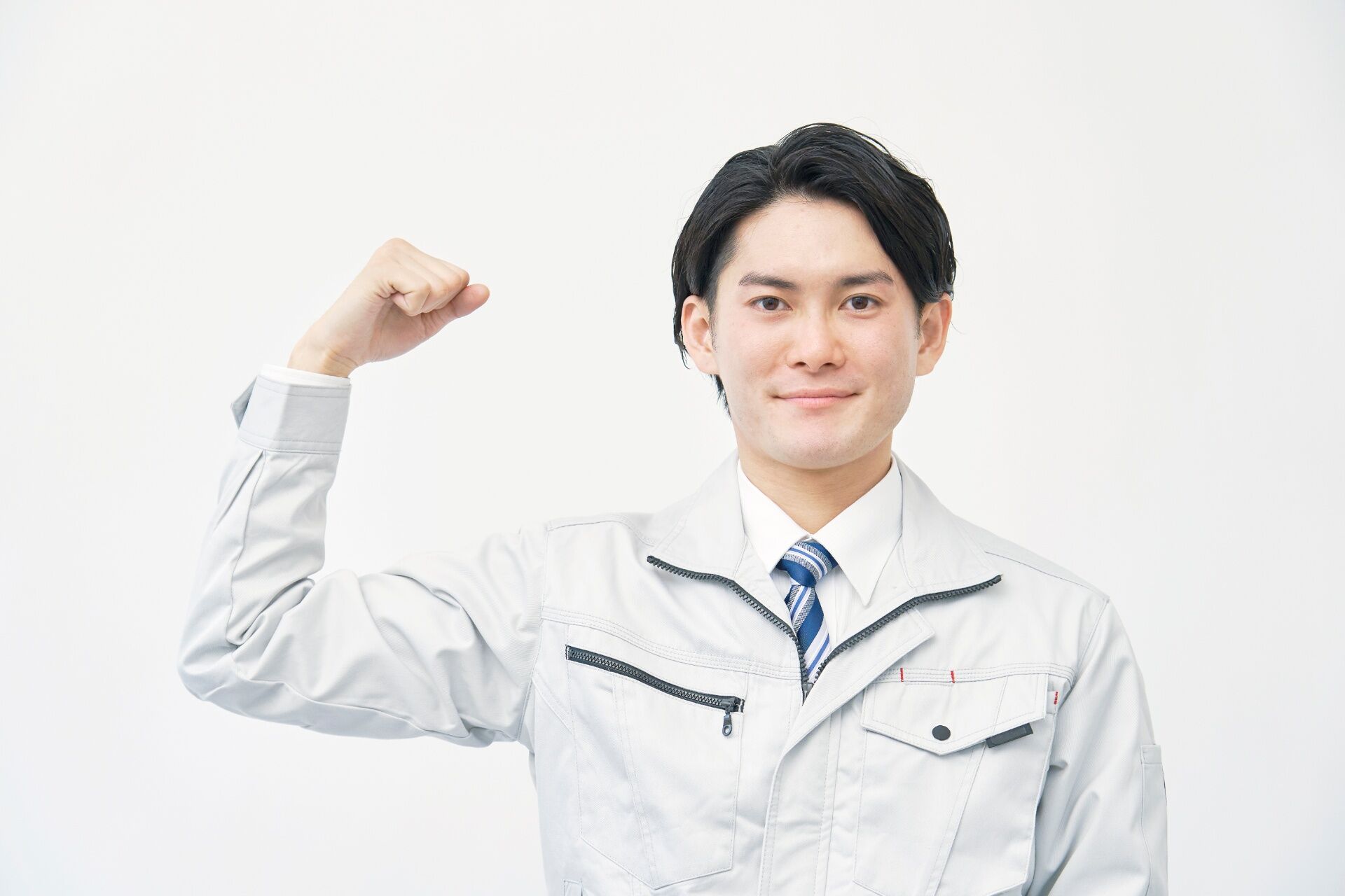 専門性の高い分野でスキルアップ
